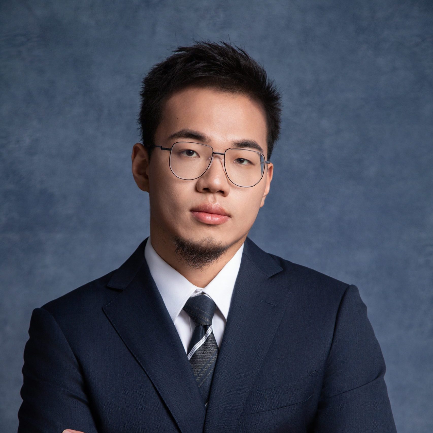 Shikun (Christopher) Zheng