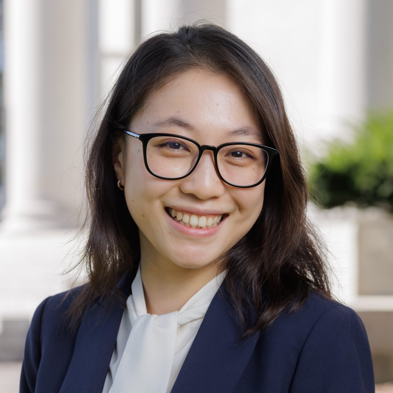 Alice Wu