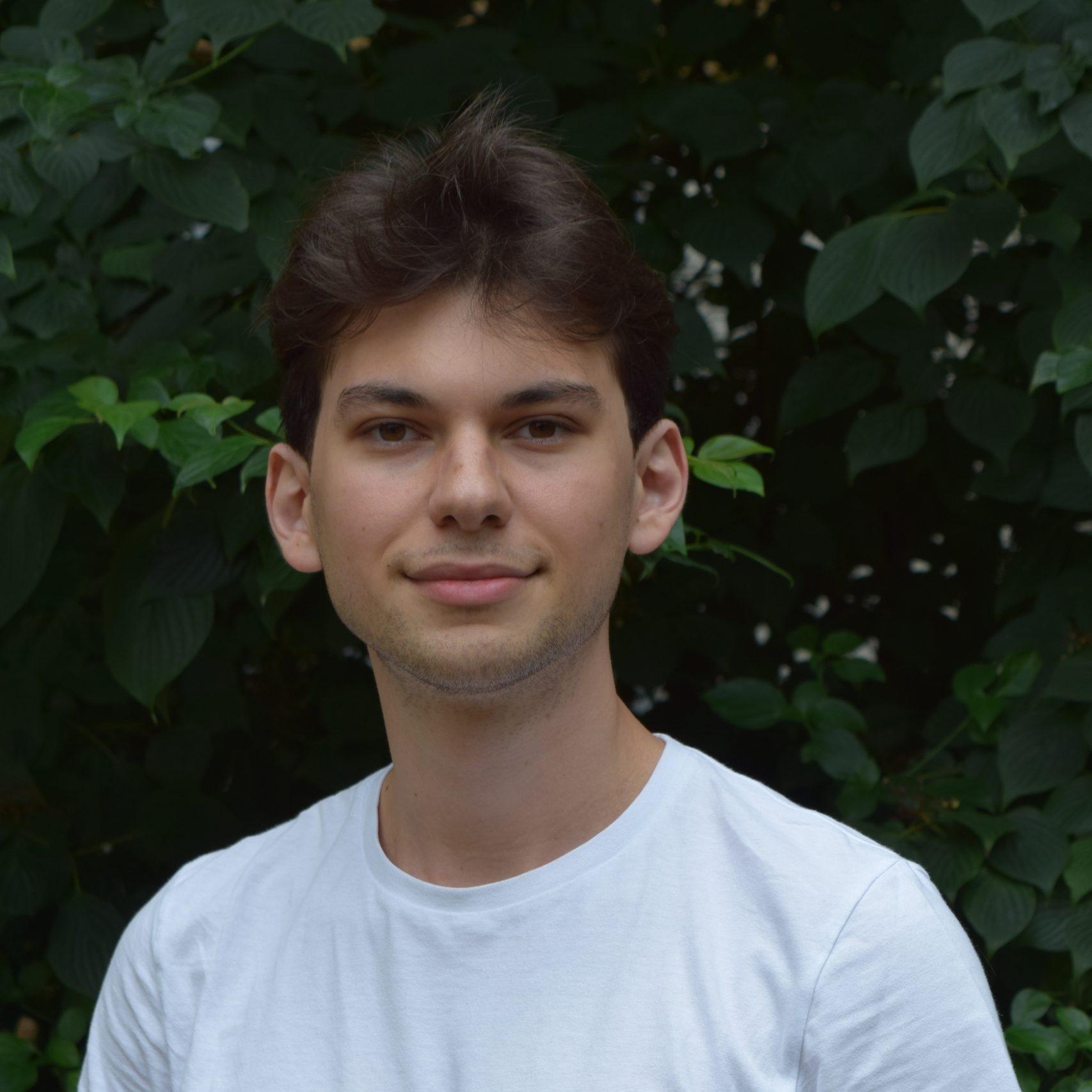 Eduard Airapetian