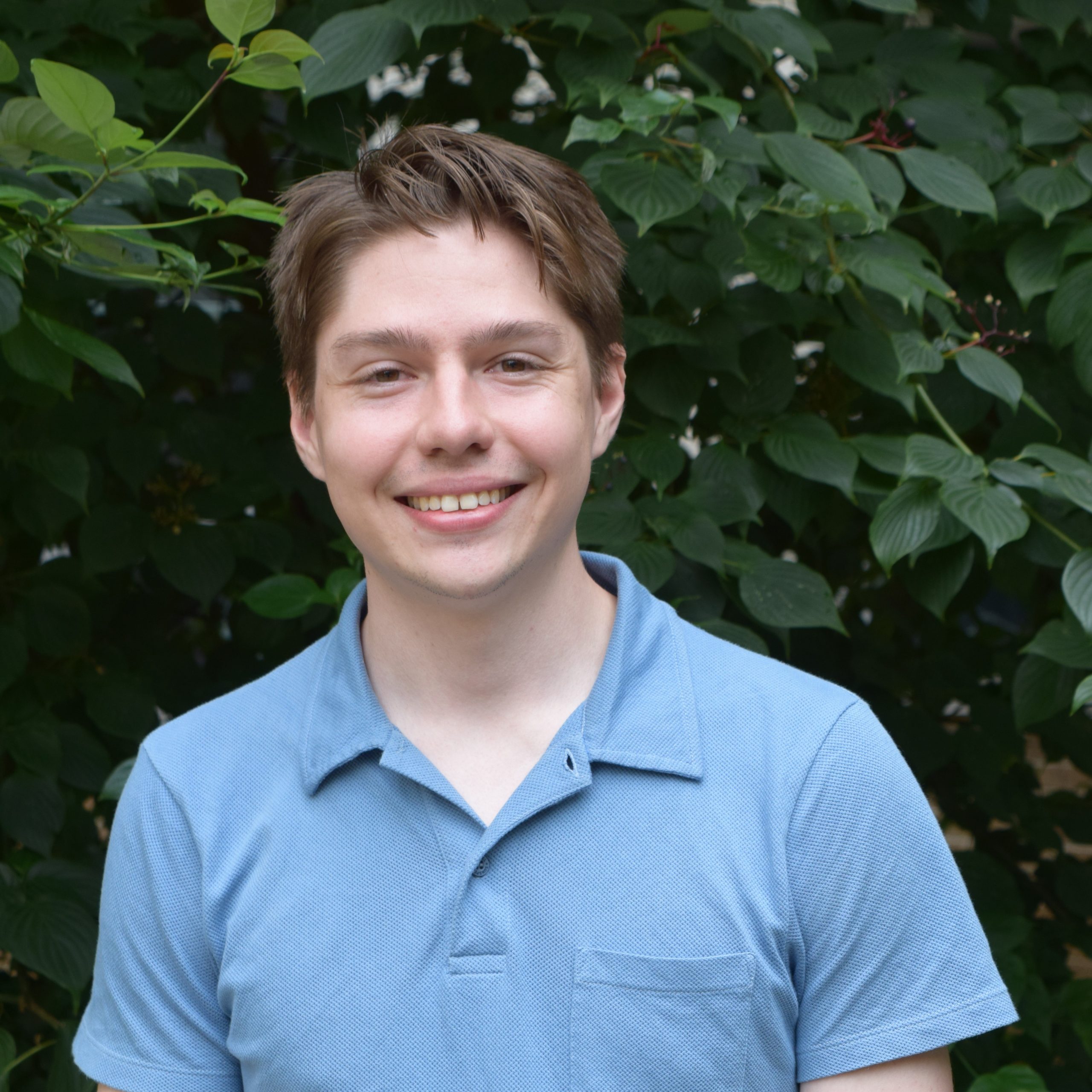 Anthony Tatarka