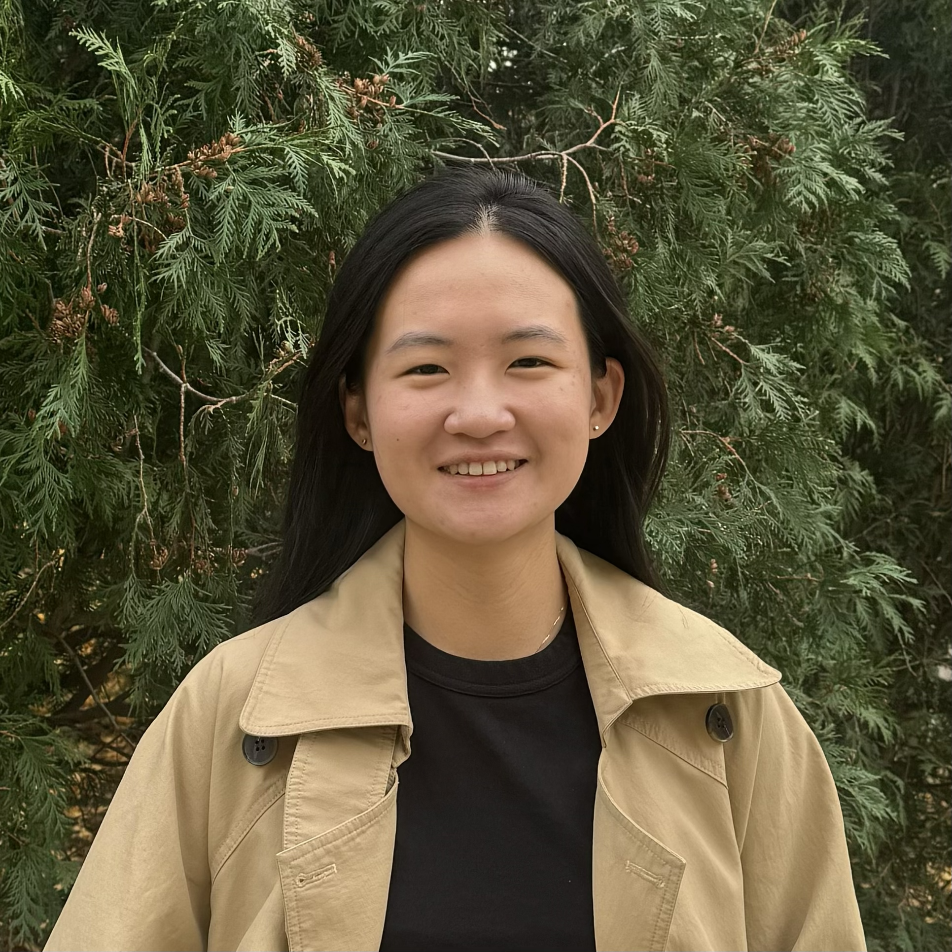 Haoting Ling