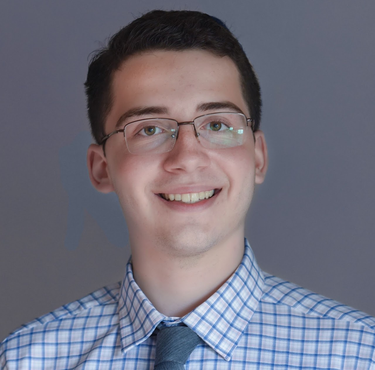 Aidan Caplan