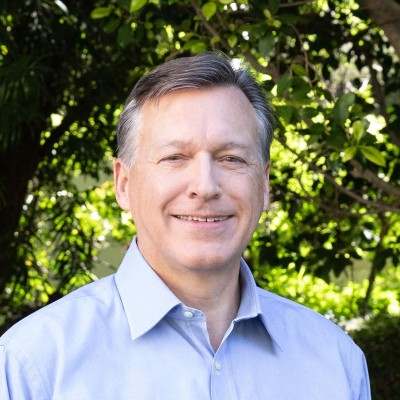 Richard A. Strait
