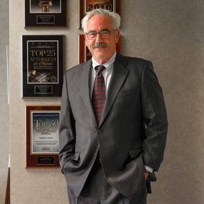 Stephen E. Kravit