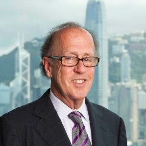 Stephen S. Roach