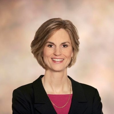 Susan Fancher