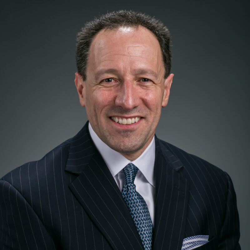 Thomas A. Rosenbloom