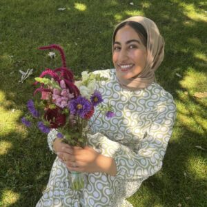 Sereen Alhabsi