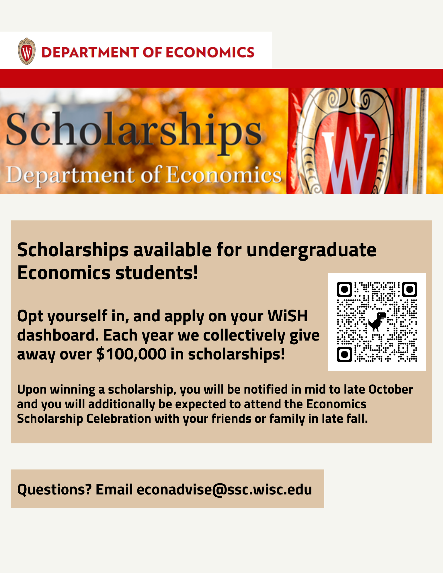 Scholarships Fall2026