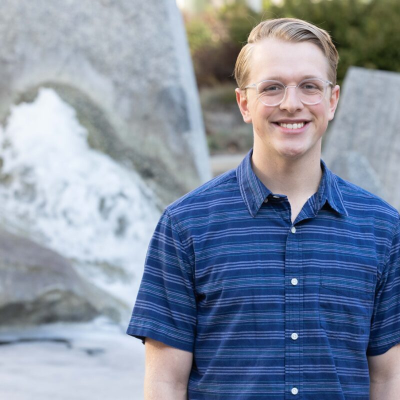 Allen Otterstrom