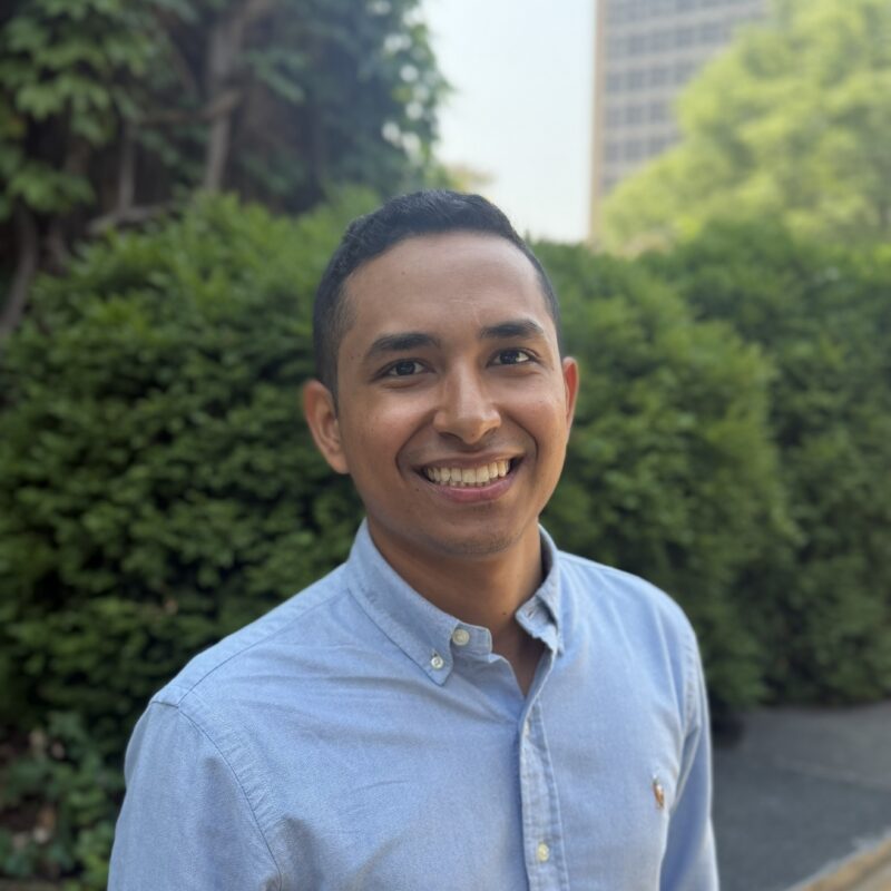 David Concepcion Quiroz Barrios