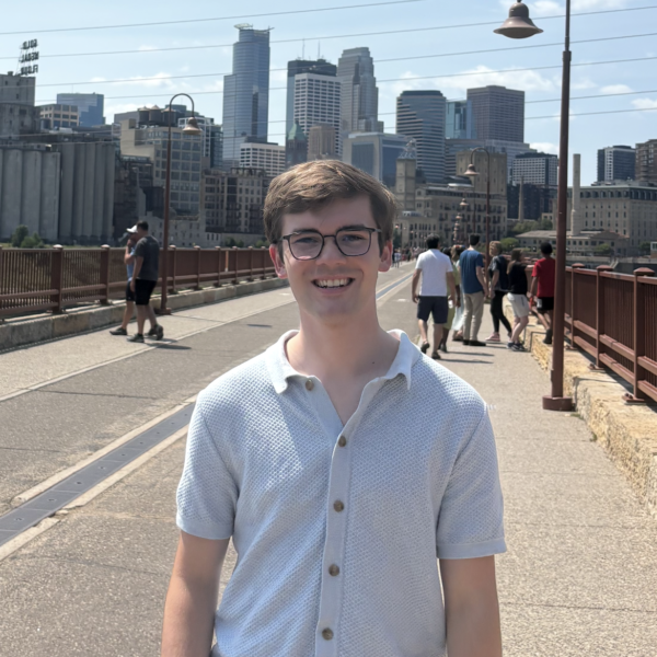 Matthew, Microtutor