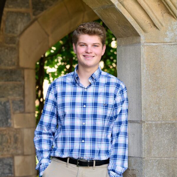 Will, Stats tutor