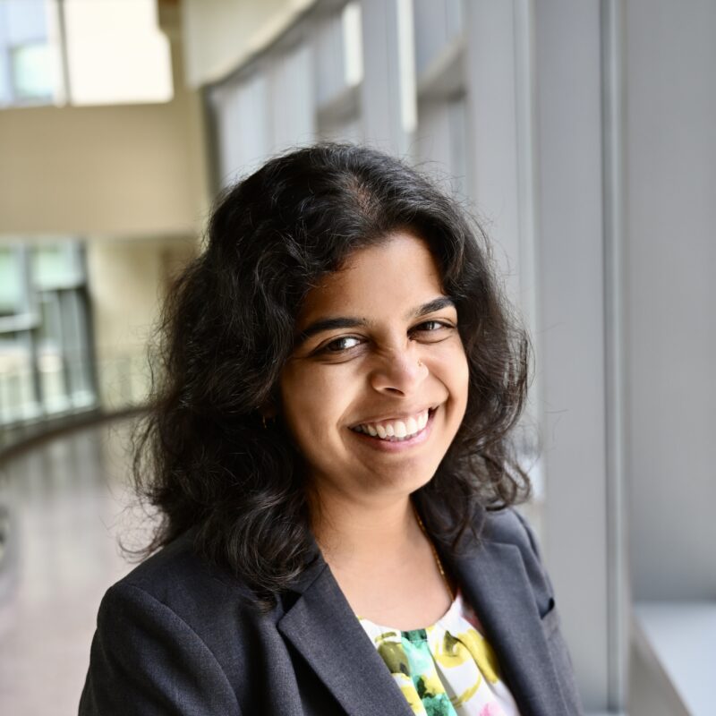 Sharada Dharmasankar