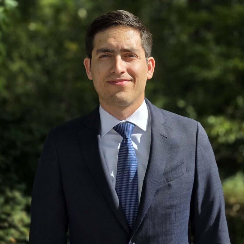 Stefano Lord Medrano