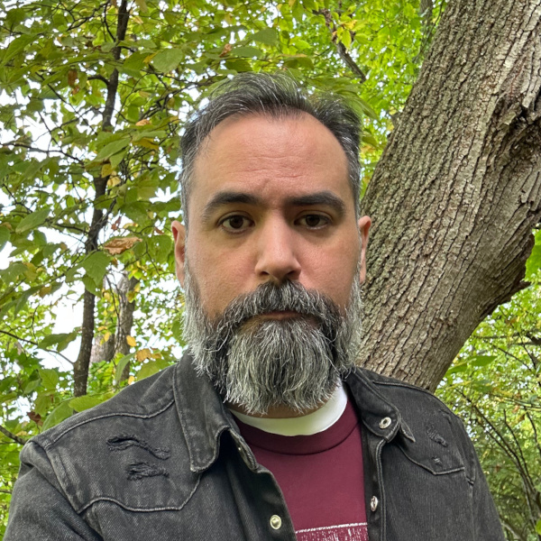 Rodrigo Yañez Naudon